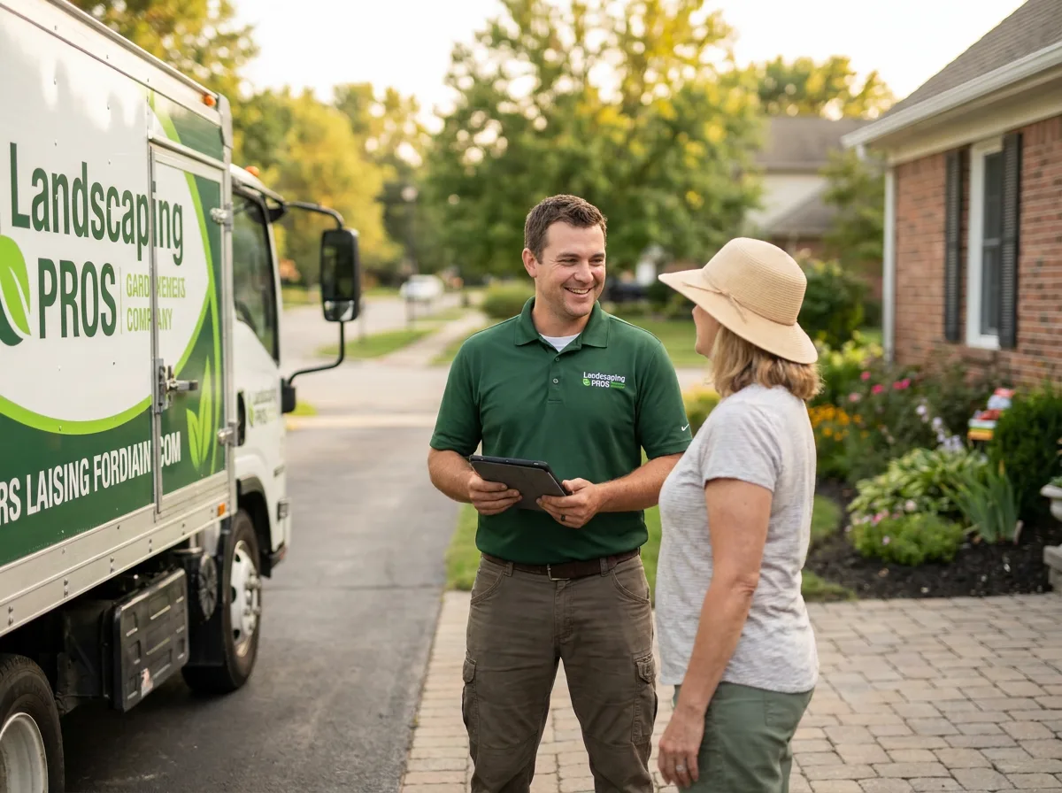 Landscaping Dewar, OK FAQs
